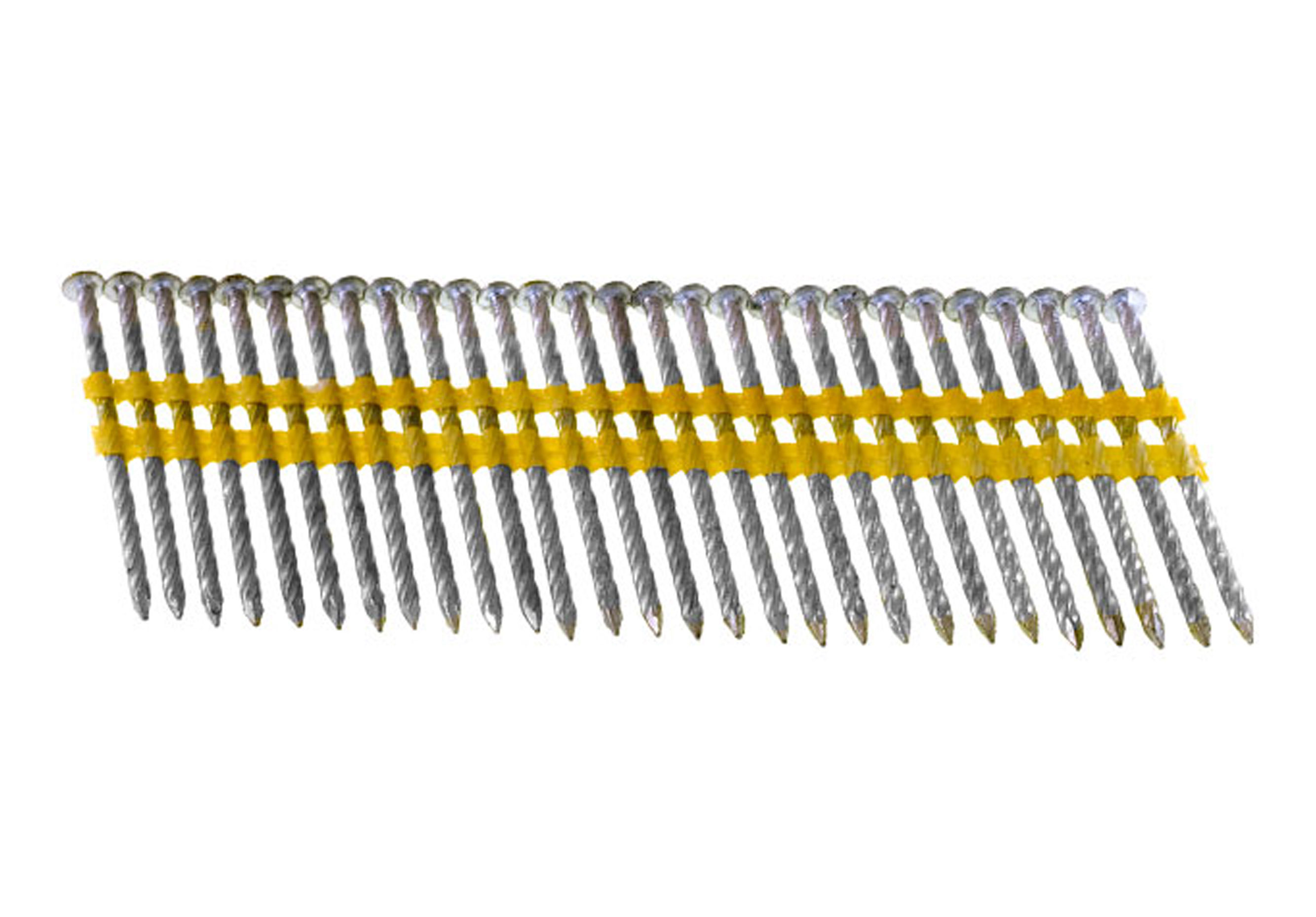 FANACO 2-1/2X131 SN Framing Nails